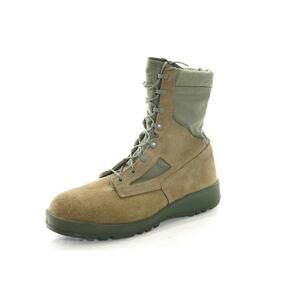 Belleville 600 Hot Weather Military Combat Boots Men's Sz 12.5R Shoes